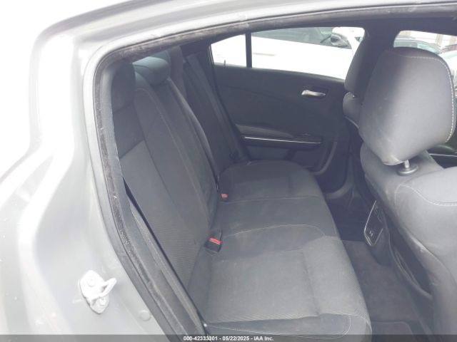 2017 DODGE CHARGER 2C3CDXGJXHH511218 Photo 7