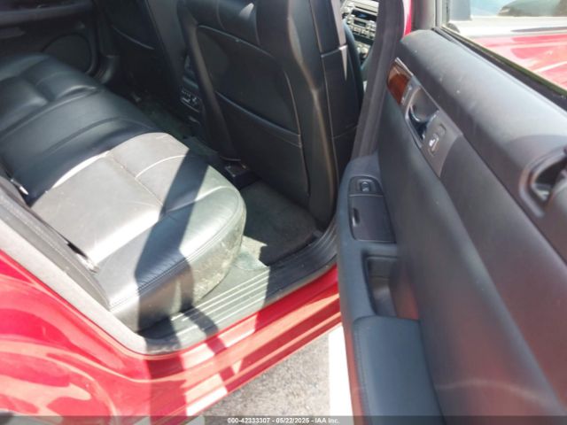 2002 CADILLAC SEVILLE 1G6KS54Y52U304911 Photo 7
