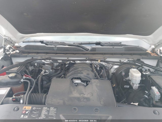 1GCNCNEH3GZ392664 Chevrolet Silverado 1500 Ls