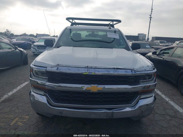 1GCNCNEH3GZ392664 Chevrolet Silverado 1500 Ls
