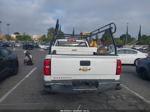 1GCNCNEH3GZ392664 Chevrolet Silverado 1500 Ls