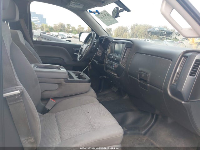 1GCNCNEH3GZ392664 Chevrolet Silverado 1500 Ls