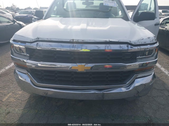 1GCNCNEH3GZ392664 Chevrolet Silverado 1500 Ls