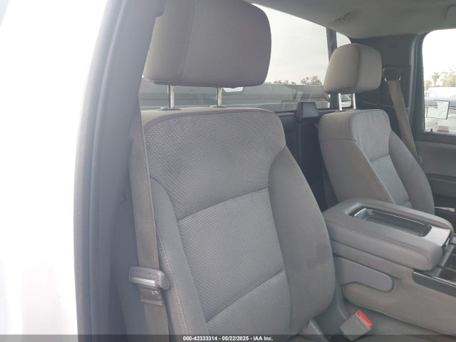 1GCNCNEH3GZ392664 Chevrolet Silverado 1500 Ls
