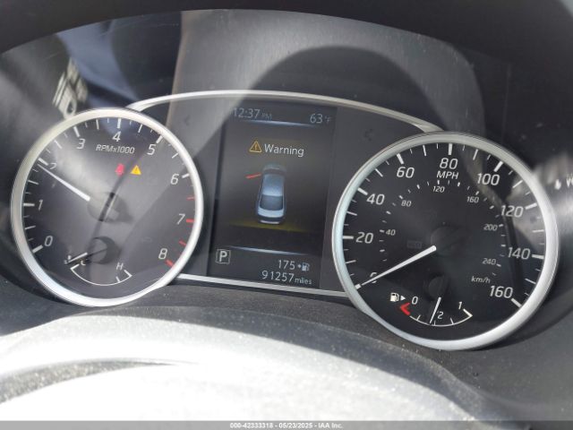 3N1AB7AP5HY364695 Nissan SENTRA SV