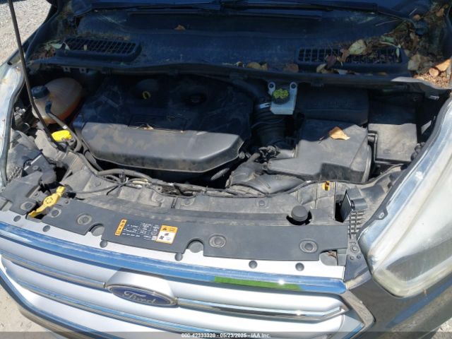 1FMCU9G9XHUD90910 Ford ESCAPE SE