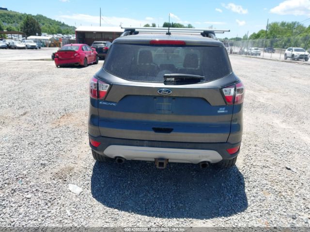 1FMCU9G9XHUD90910 Ford ESCAPE SE