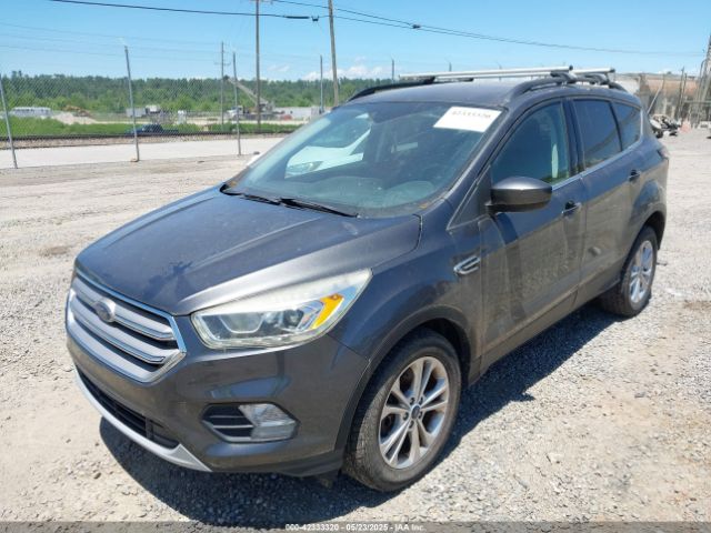 1FMCU9G9XHUD90910 Ford ESCAPE SE