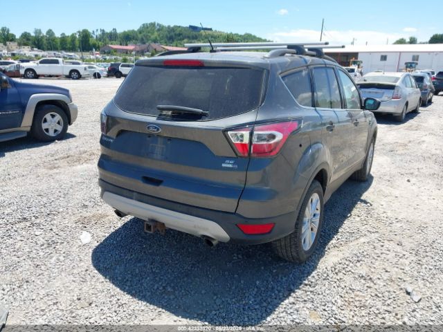 1FMCU9G9XHUD90910 Ford ESCAPE SE