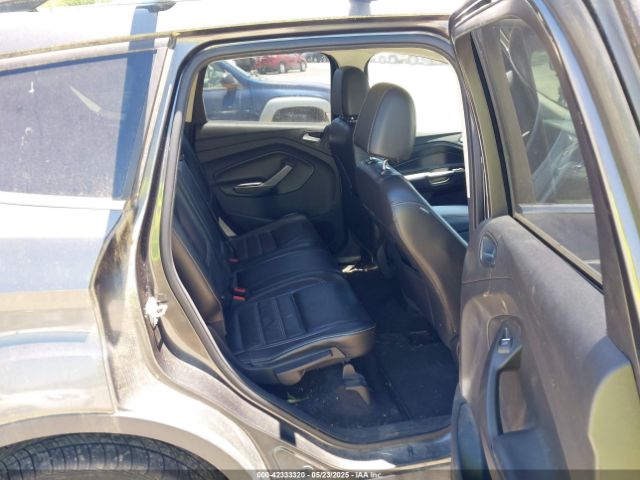 1FMCU9G9XHUD90910 Ford ESCAPE SE