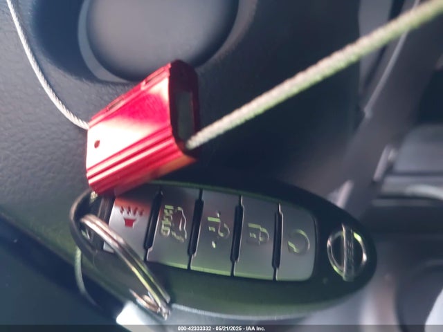 Nissan 2019 2019 JN8AT2MT2KW254860 Image 11