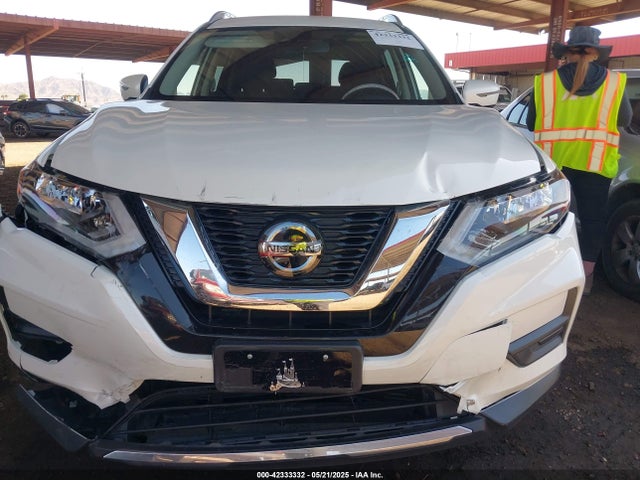 Nissan 2019 2019 JN8AT2MT2KW254860 Image 12