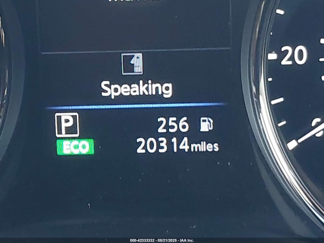 Nissan 2019 2019 JN8AT2MT2KW254860 Image 15