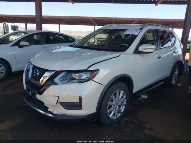 Nissan 2019 2019 JN8AT2MT2KW254860 Image 2