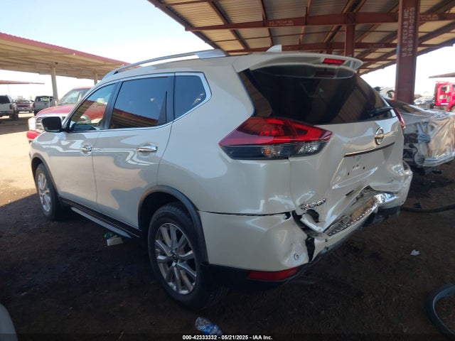 Nissan 2019 2019 JN8AT2MT2KW254860 Image 3