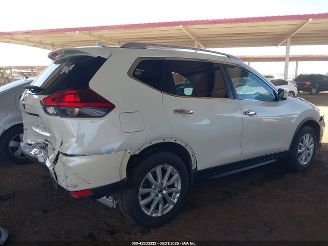 Nissan 2019 2019 JN8AT2MT2KW254860 Image 4