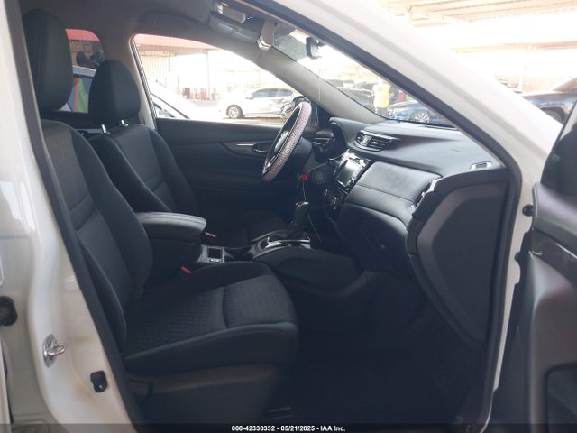 Nissan 2019 2019 JN8AT2MT2KW254860 Image 5