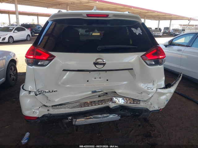 Nissan 2019 2019 JN8AT2MT2KW254860 Image 6