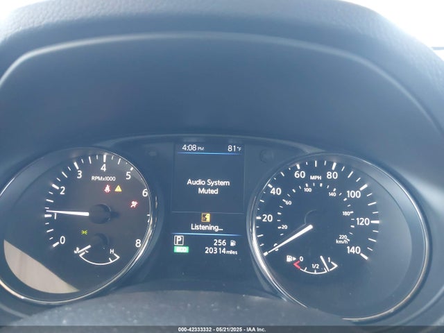 Nissan 2019 2019 JN8AT2MT2KW254860 Image 7
