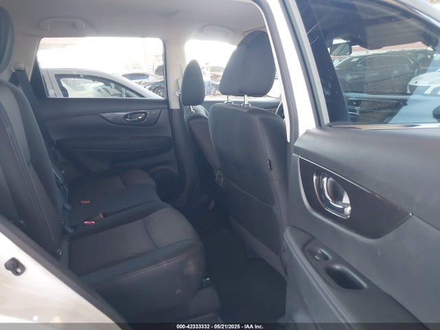 Nissan 2019 2019 JN8AT2MT2KW254860 Image 8