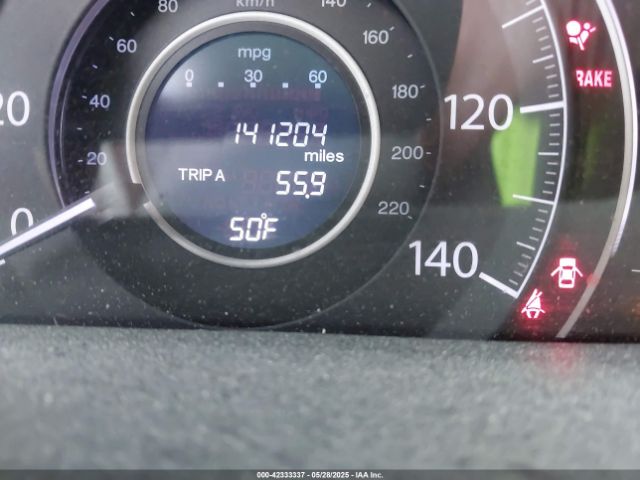 2HKRM4H34EH688239 Honda CR-V LX