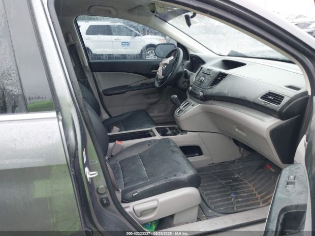 2HKRM4H34EH688239 Honda CR-V LX