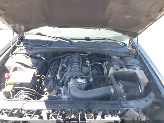 2C3CDZBT2KH620333 Dodge 2019