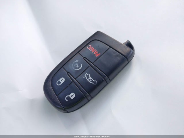 2C3CDZBT2KH620333 Dodge 2019