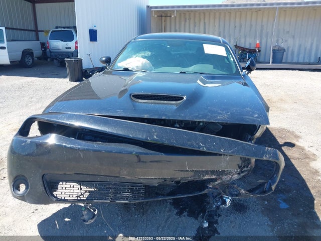 2C3CDZBT2KH620333 Dodge 2019