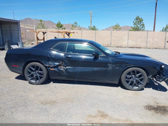2C3CDZBT2KH620333 Dodge 2019