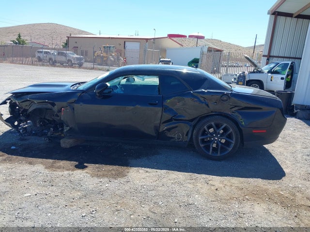 2C3CDZBT2KH620333 Dodge 2019