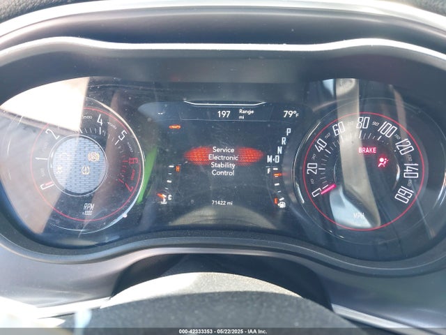 2C3CDZBT2KH620333 Dodge 2019