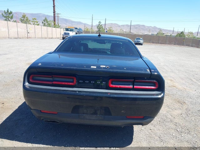 2C3CDZBT2KH620333 Dodge 2019