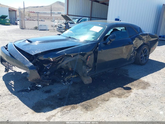 2C3CDZBT2KH620333 Dodge 2019