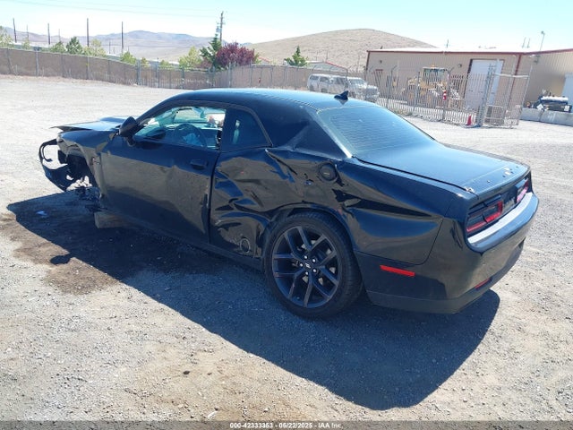2C3CDZBT2KH620333 Dodge 2019