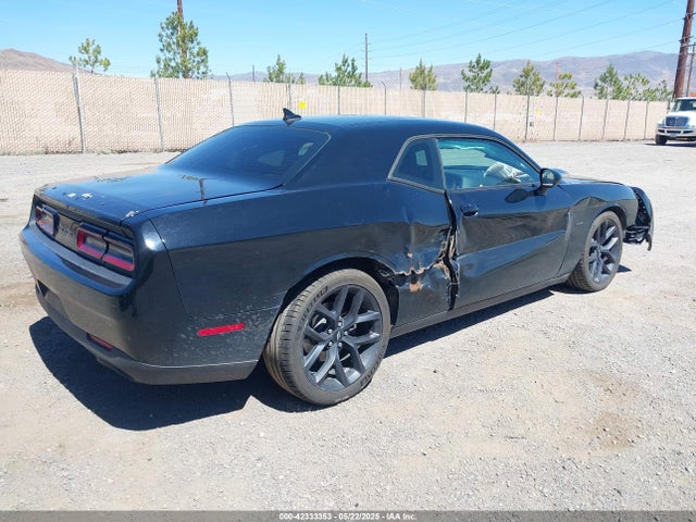2C3CDZBT2KH620333 Dodge 2019