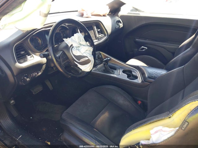 2C3CDZBT2KH620333 Dodge 2019