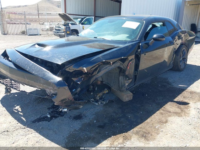 2C3CDZBT2KH620333 Dodge 2019
