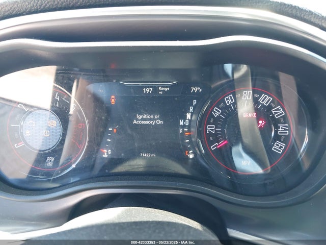 2C3CDZBT2KH620333 Dodge 2019