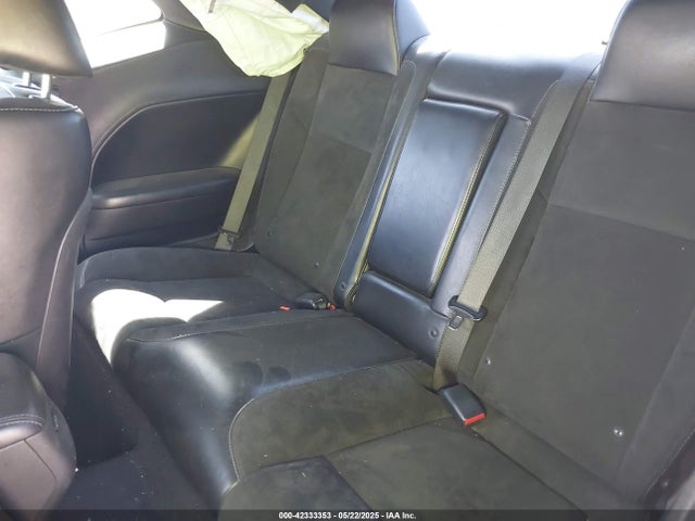 2C3CDZBT2KH620333 Dodge 2019