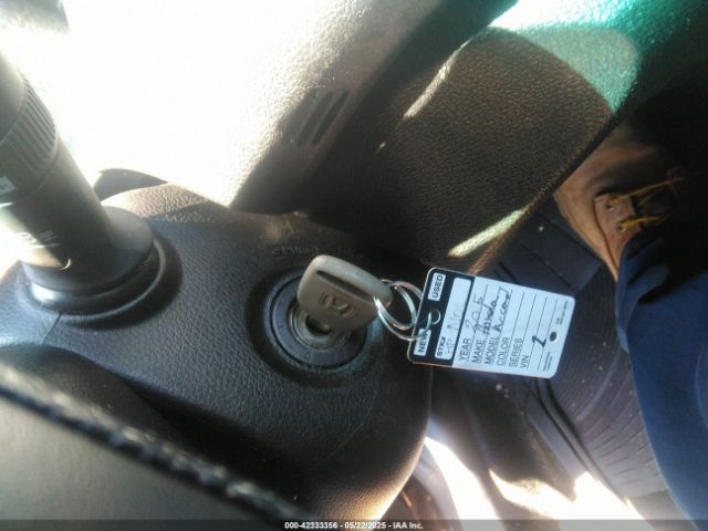 1HGCR2F53FA218598 Honda Accord Sport