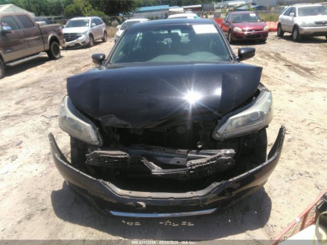1HGCR2F53FA218598 Honda Accord Sport