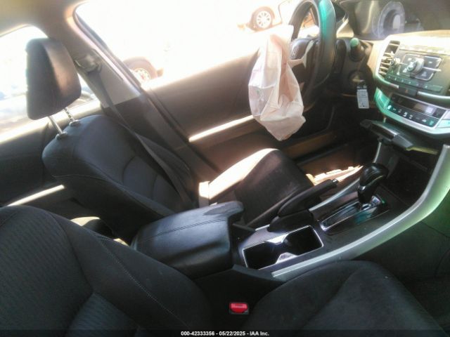 1HGCR2F53FA218598 Honda Accord Sport