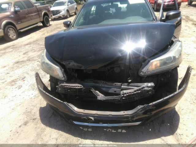 1HGCR2F53FA218598 Honda Accord Sport