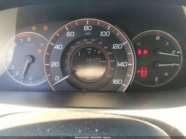 1HGCR2F53FA218598 Honda Accord Sport