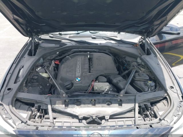 WBA5B3C5XGG256900 BMW 535i Xdrive