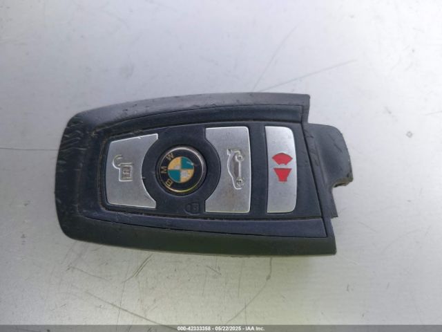 WBA5B3C5XGG256900 BMW 535i Xdrive