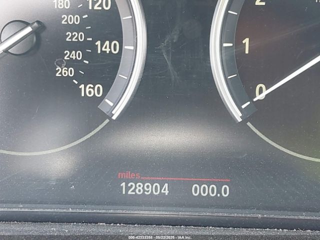 WBA5B3C5XGG256900 BMW 535i Xdrive
