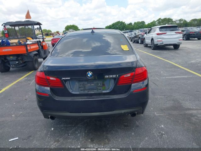 WBA5B3C5XGG256900 BMW 535i Xdrive