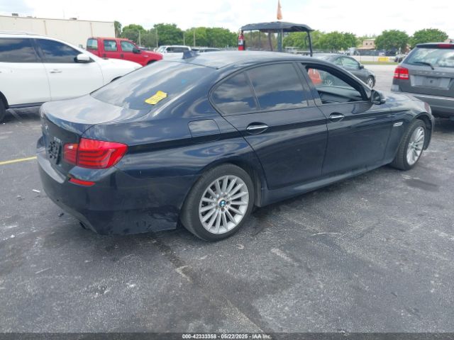 WBA5B3C5XGG256900 BMW 535i Xdrive